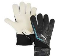 PUMA ULTRA PLAY BLACK-BRIGHT AQUA