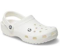 SOCCERBALL WHITE/BLK 10008790