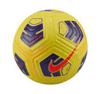 NIKE ACADEMY  YELLOW/VIOLET