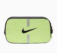 ZAPATILLERO NIKE ACADEMY BLK/GREEN
