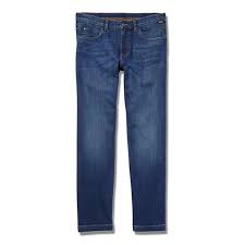 TIMBERLAND JEANS PARA HOMBRE SQUAM LAKE STRETCH DENIM