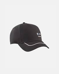 BMW MMS BB CAP BLACK