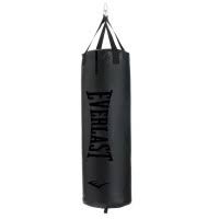 SACO DE BOXEO EVERLAST ELITE 2 100 LB BK