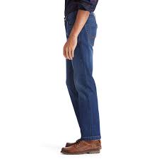 TIMBERLAND JEANS PARA HOMBRE SQUAM LAKE STRETCH DENIM