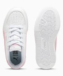 PUMA CAVEN 2.0 WHITE/PINK