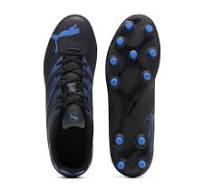 PUMA ATTACANTO FG/AG BLACK/NAVY