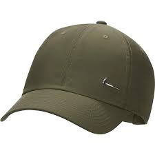 NIKE DRI-FIT CLUB GREEN