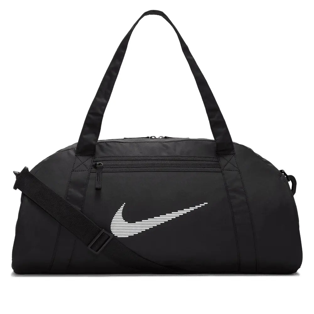 Maleta Nike Gym Club Unisex BLACK