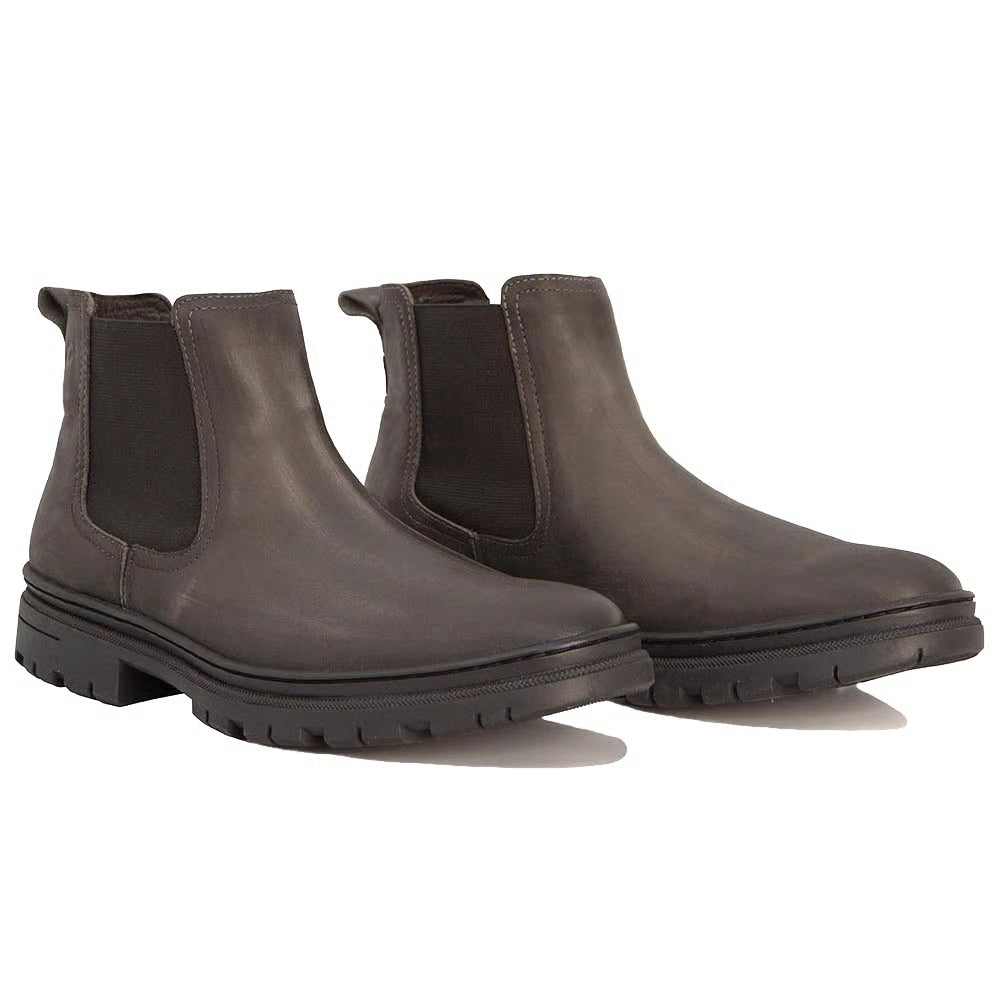 NAPA CONFORT SMOKY GRAFITE