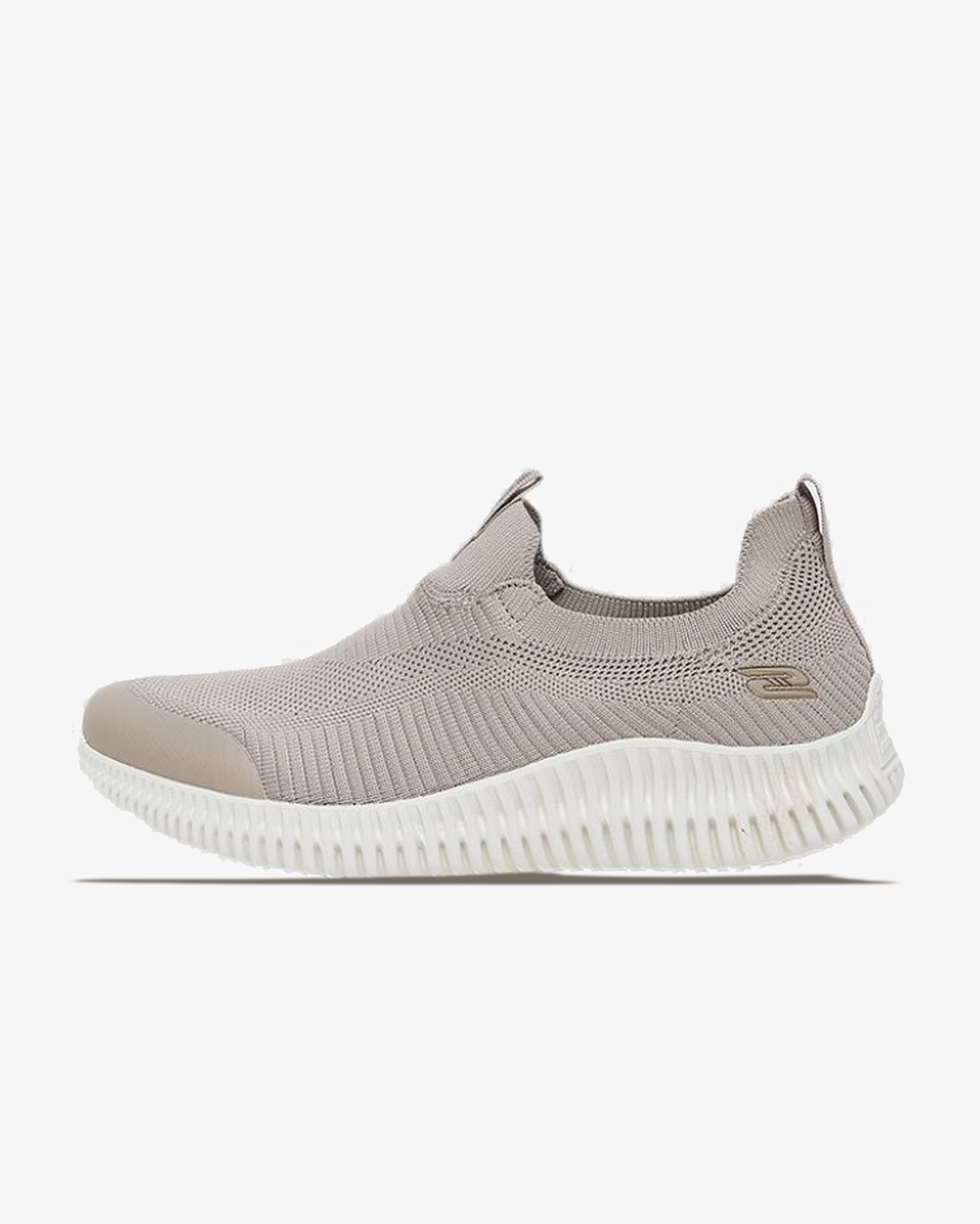 BOBS GEO LITE TAUPE
