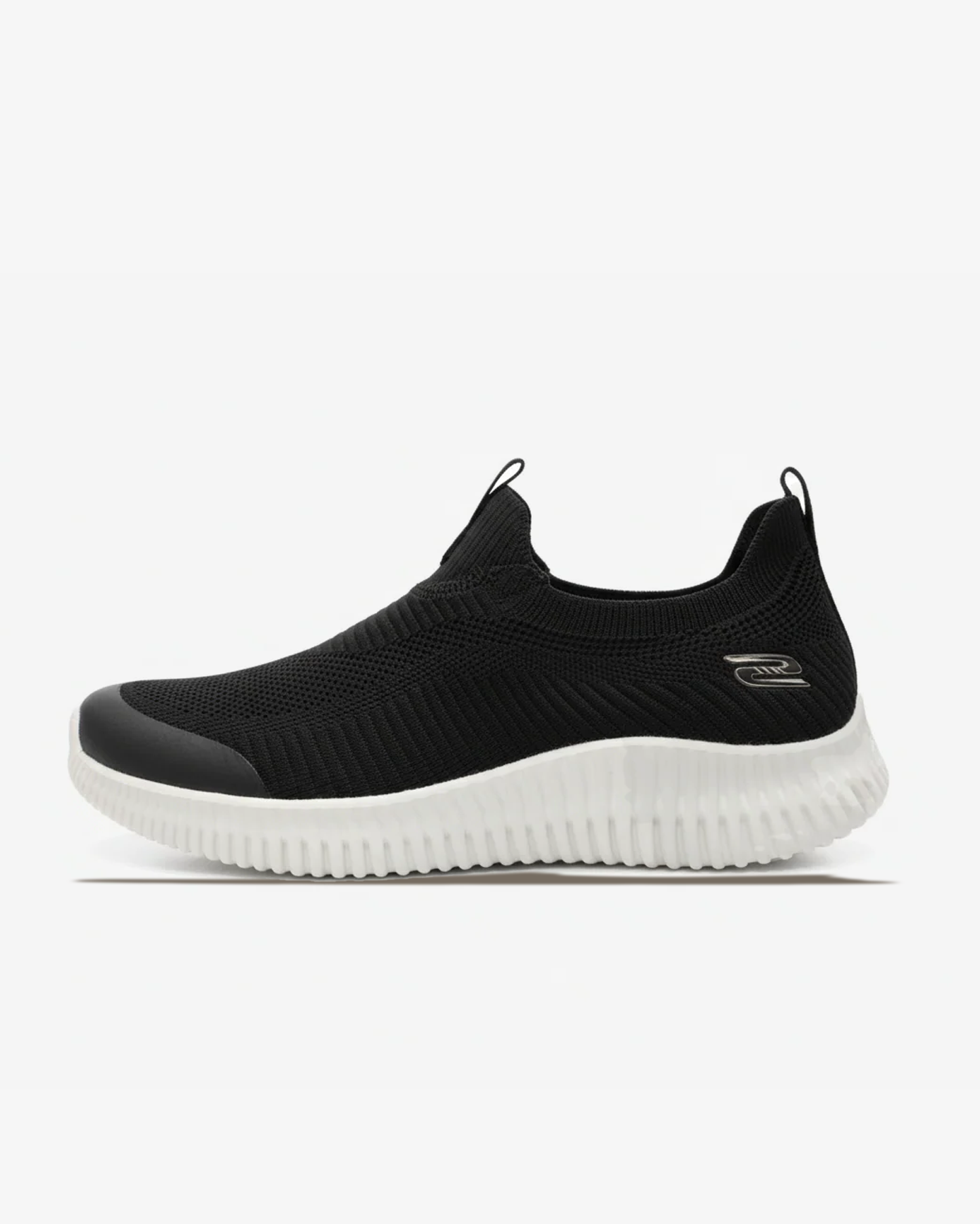 BOBS GEO LITE BLK/WHITE