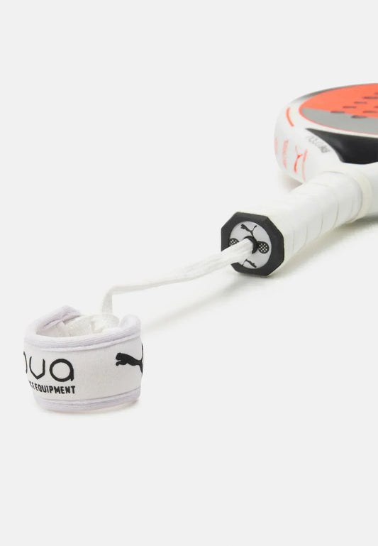 PUMA NOVA PADEL SMASH RED/BLACK