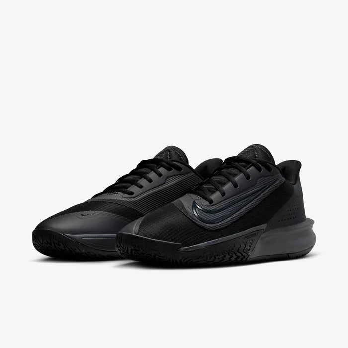 NIKE PRECISION VII BLACK