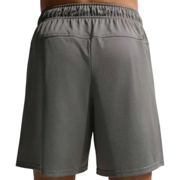 M NK DF FLEX 7IN SHORT K GREY HOMBRE