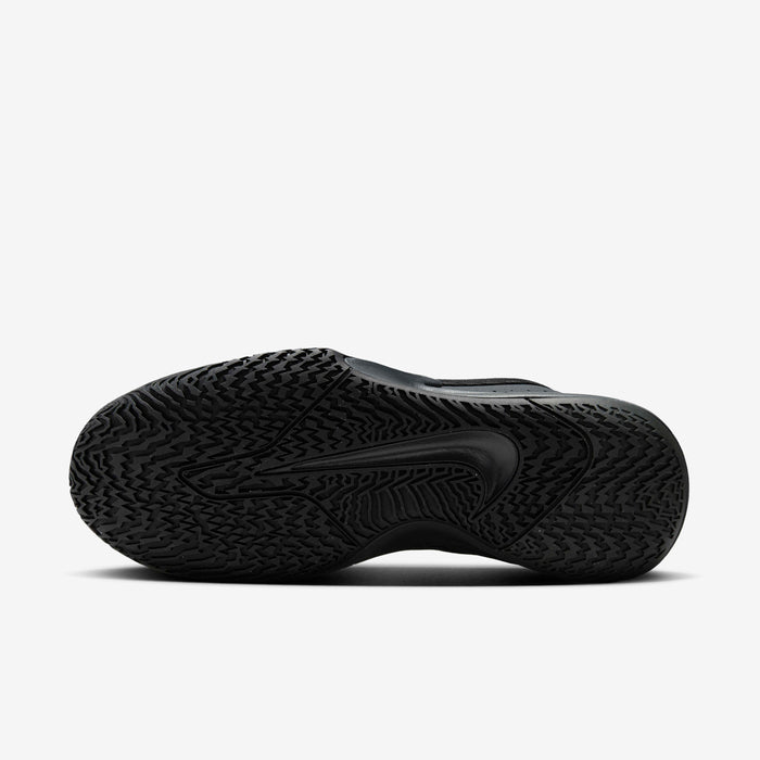 NIKE PRECISION VII BLACK