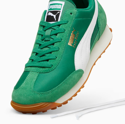 PUMA EASY RIDER VINTAGE GREEN/WHITE