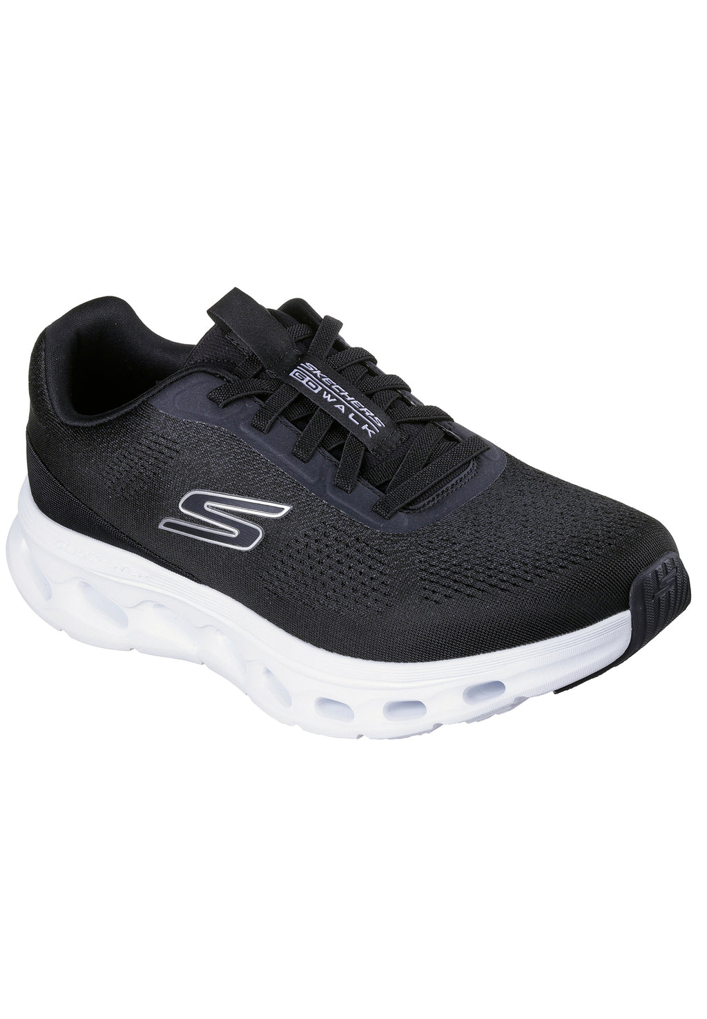 GO WALK GLIDE-STEP 2.0- VIC BLACK/WHITE