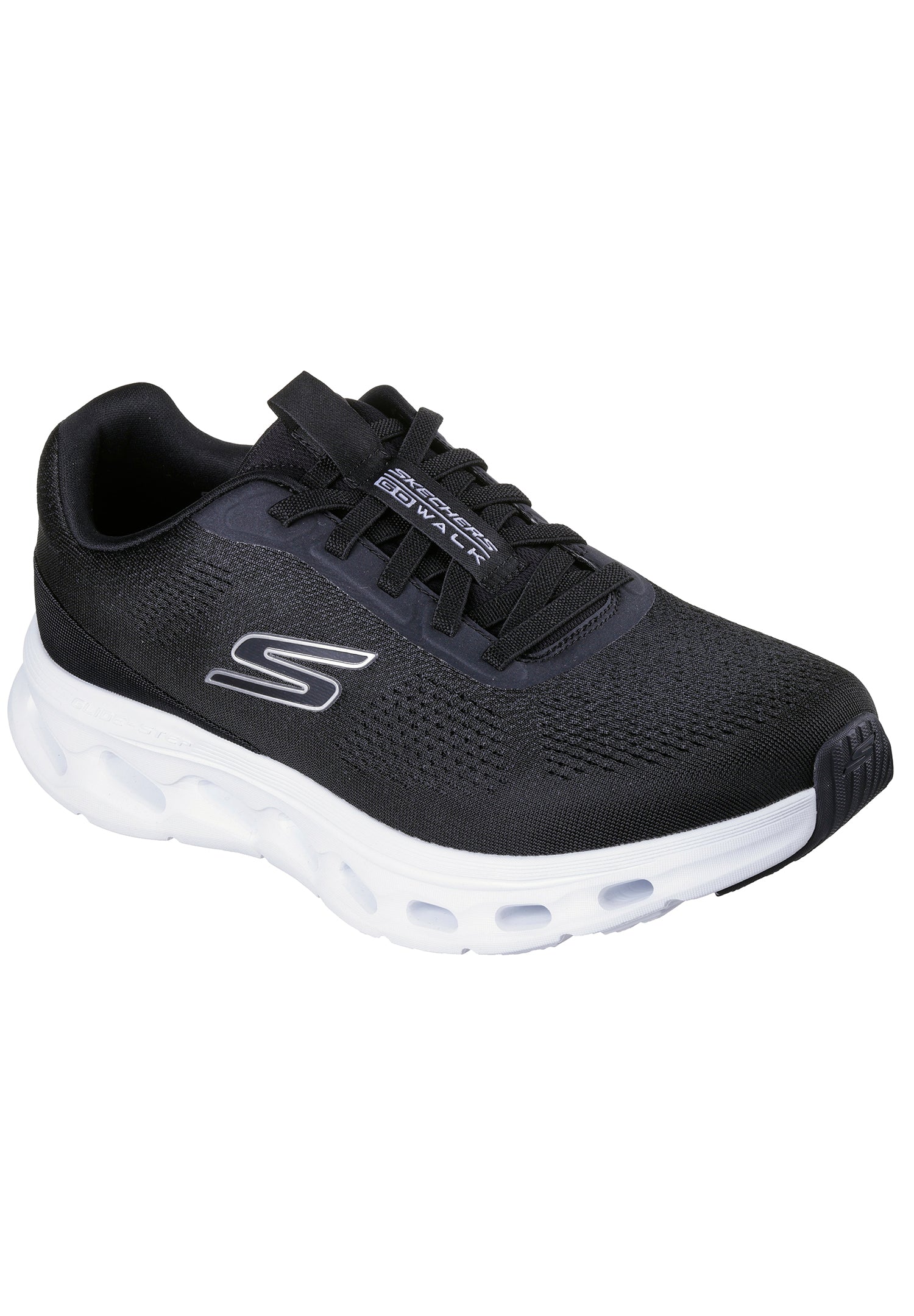GO WALK GLIDE-STEP 2.0- VIC BLACK/WHITE