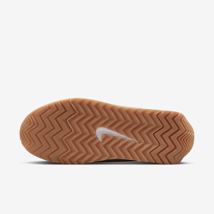 NIKE PACIFIC WHITE/ORNG MUJER