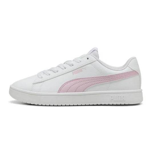 PUMA RICKIE CLASSIC WHITE/PINK