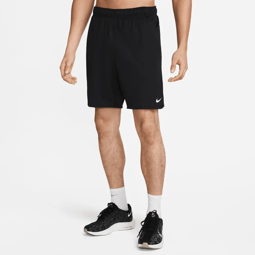 Nike Dri-Fit Totality 7In BLACK