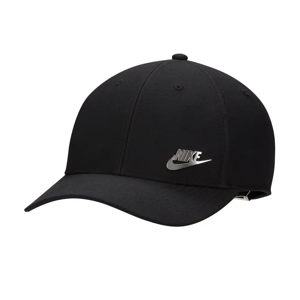 NIKE DRI-FIT CLUB BLACK
