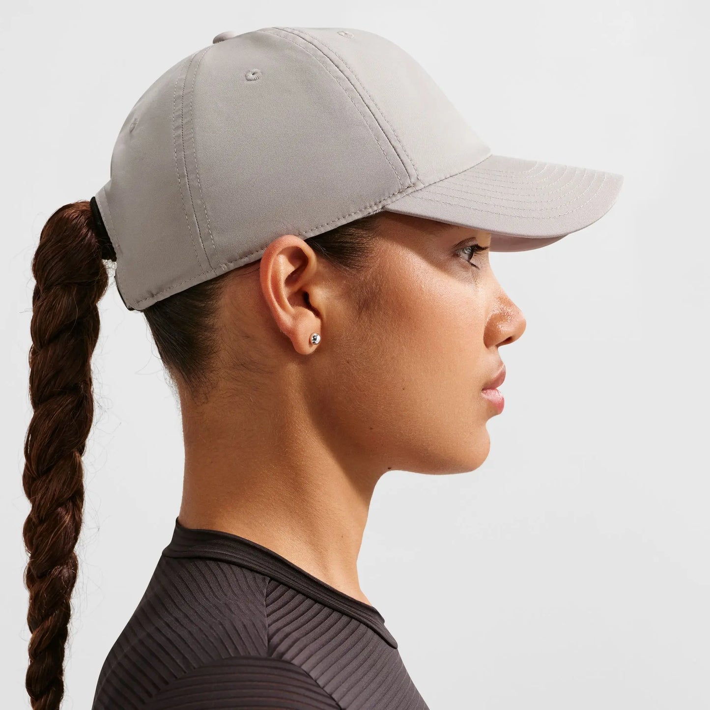 U NK DF CLUB CAP U CB MTSWSH L BEIGE