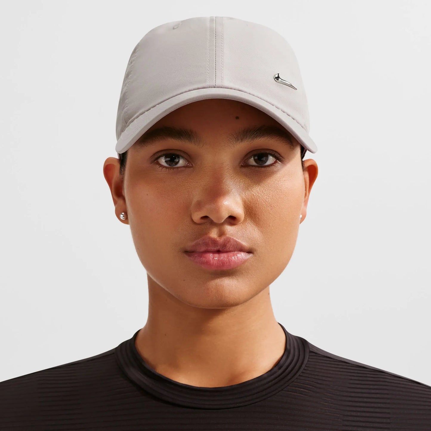 U NK DF CLUB CAP U CB MTSWSH L BEIGE