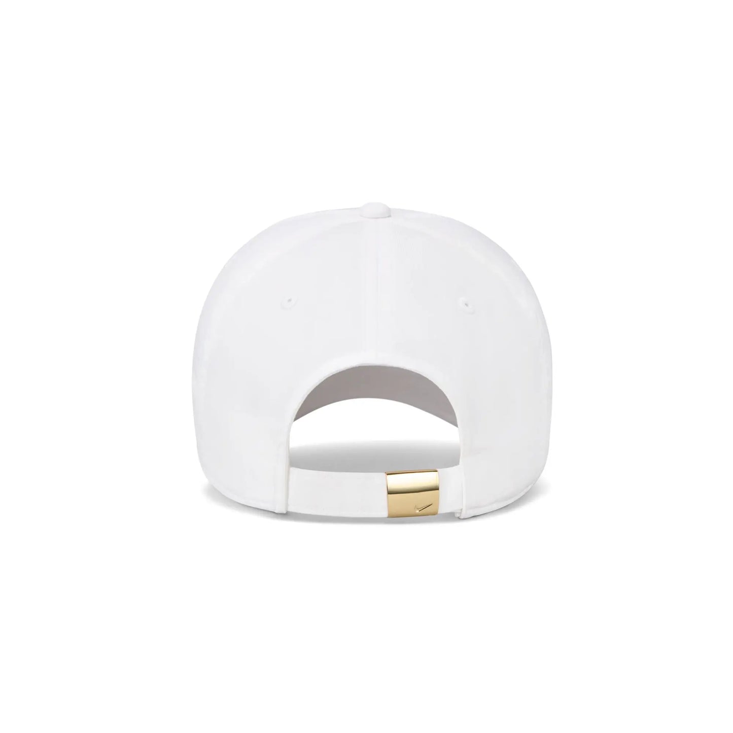 U NK DF CLUB CAP U CB MTSWSH L WHITE