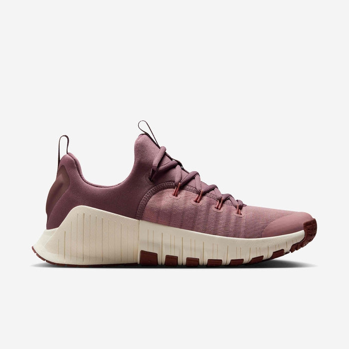 NIKE FREE METCON 6 PINK/ROSE/GOLD