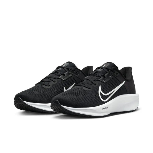 NIKE QUEST 6 BLACK/WHITE