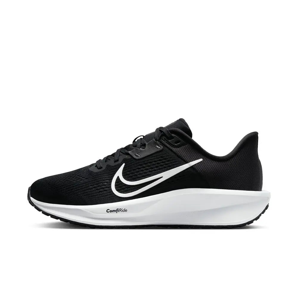 NIKE QUEST 6 BLACK/WHITE