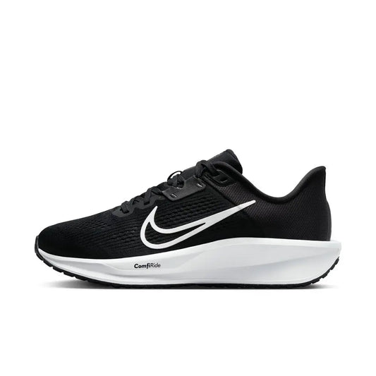 NIKE QUEST 6 BLACK/WHITE