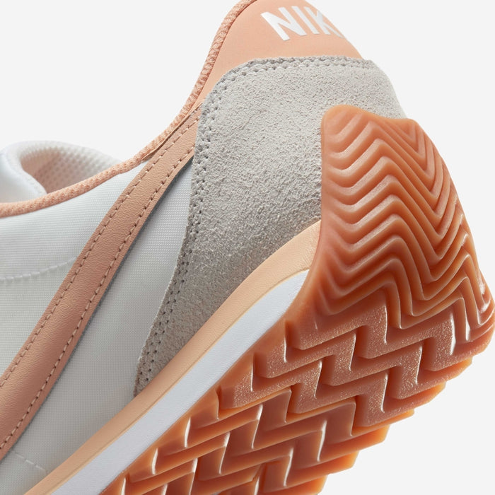 NIKE PACIFIC WHITE/ORNG