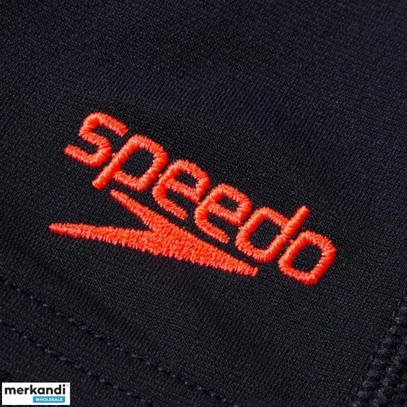 SPEEDO SHORTS DE NATACIÓN DIGI ALLOVER PANEL JAMMER JM (RED / BLUE) HOMBRE