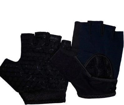 GUANTES K6 BLACK