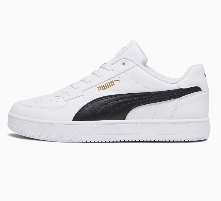 PUMA CAVEN 2.0 WHITE/BLACK