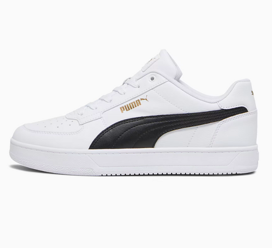 PUMA CAVEN 2.0 WHITE/BLACK