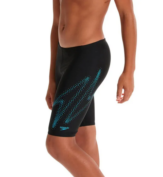 PLACEMENT JAMMER BLK/BLUE