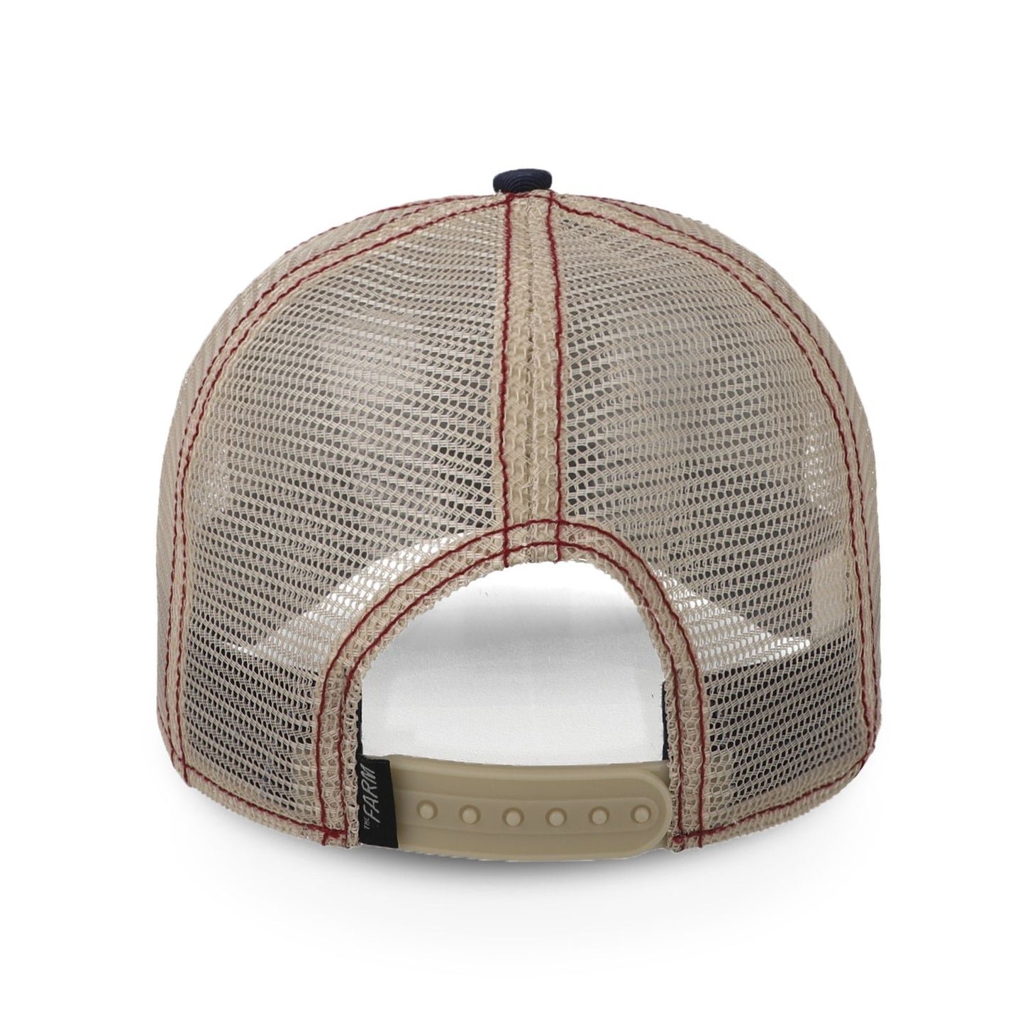 GOORIN BROS THE PANTHER NAVY