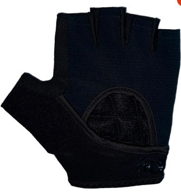 GUANTES K6 BLACK