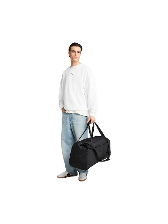PUMA BUZZ MEDIUM SPORTS BAG