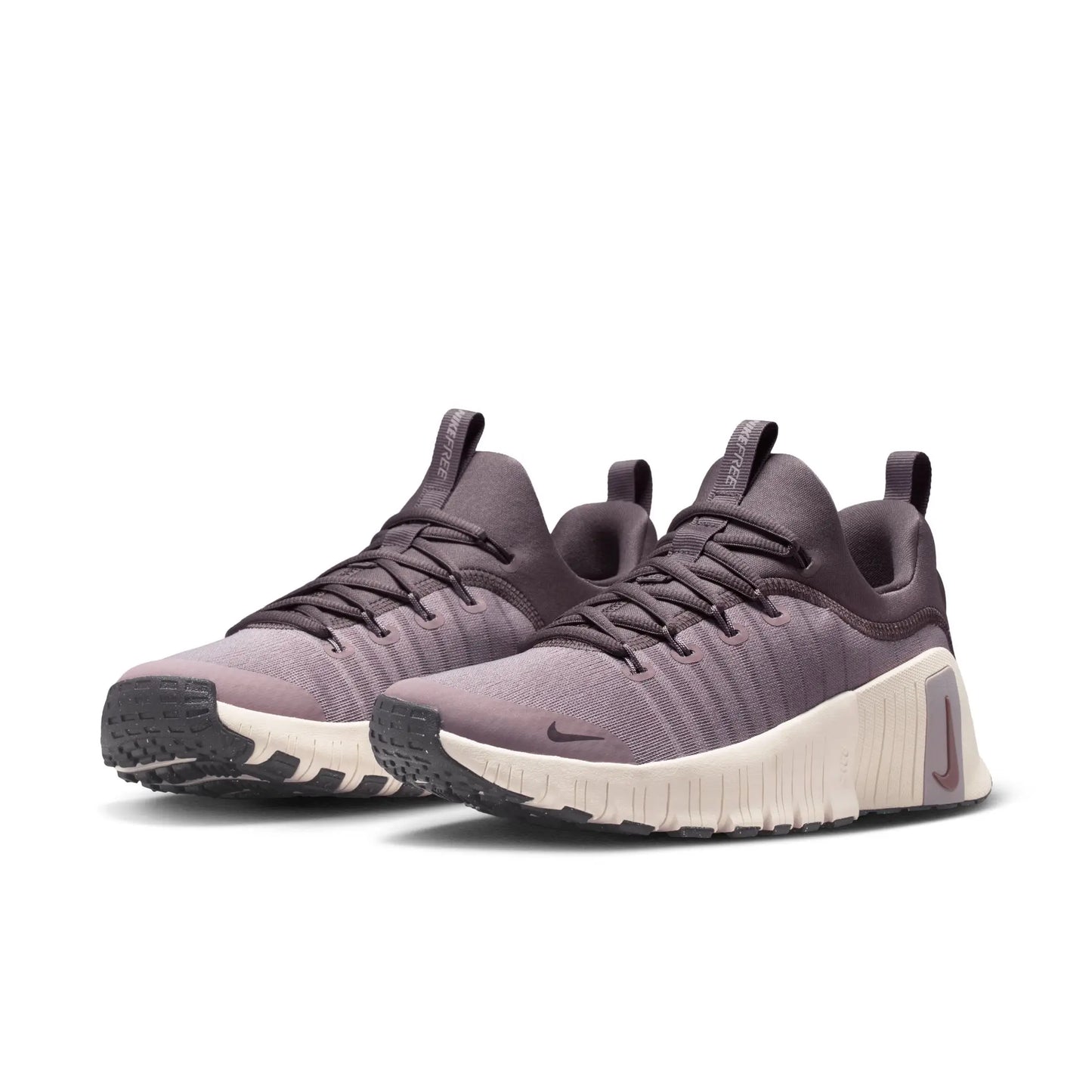 W NIKE FREE METCON 6 VIOLET/TATTOO
