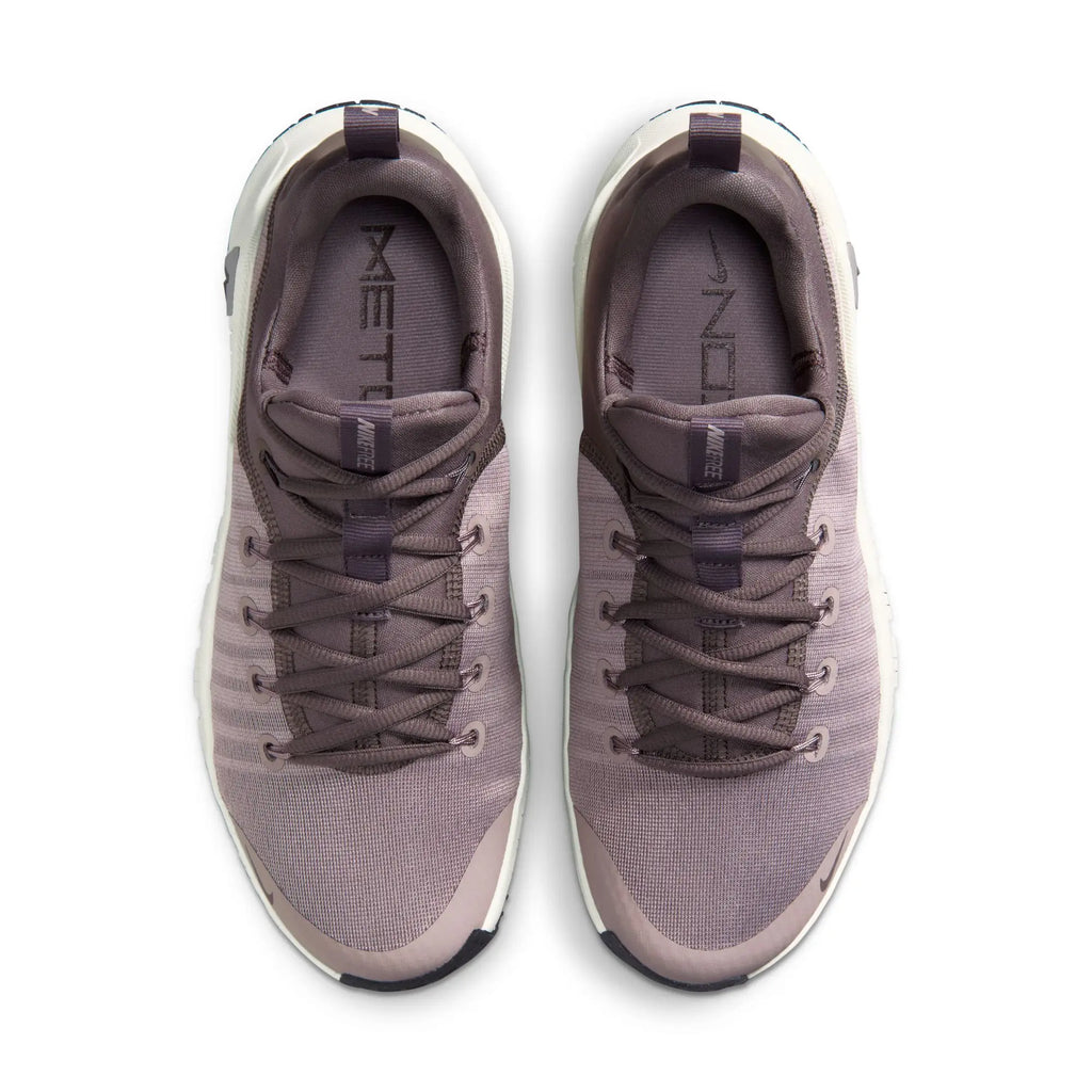 W NIKE FREE METCON 6 VIOLET/TATTOO