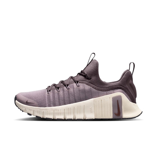 W NIKE FREE METCON 6 VIOLET/TATTOO