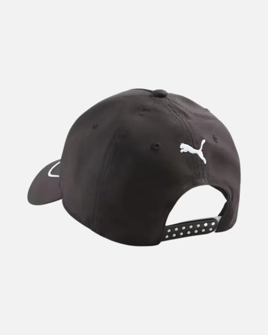 BMW MMS BB CAP BLACK