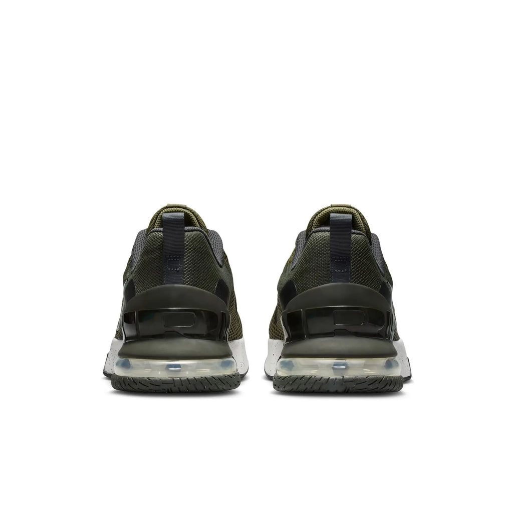 M AIR MAX ALPHA TRAINER 6 OLIVE-WHITE-BLK