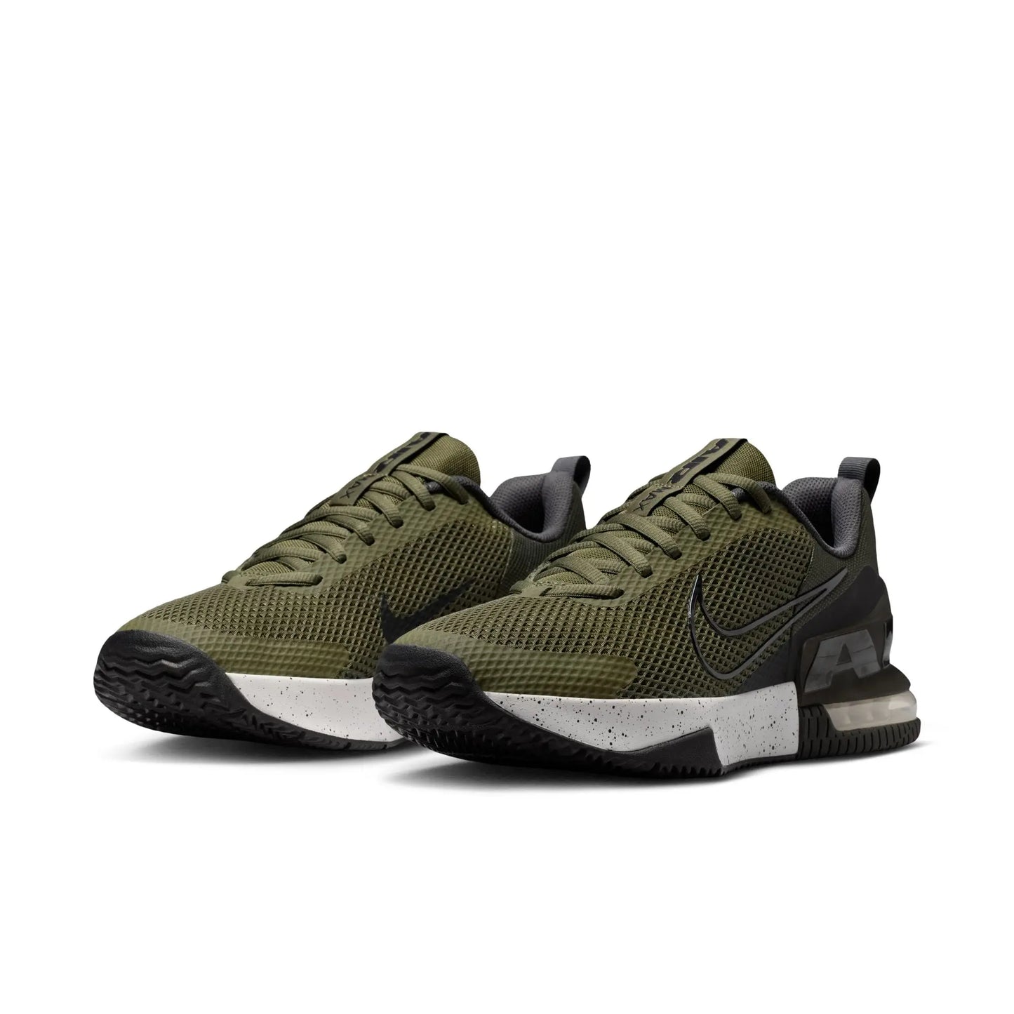 M AIR MAX ALPHA TRAINER 6 OLIVE-WHITE-BLK