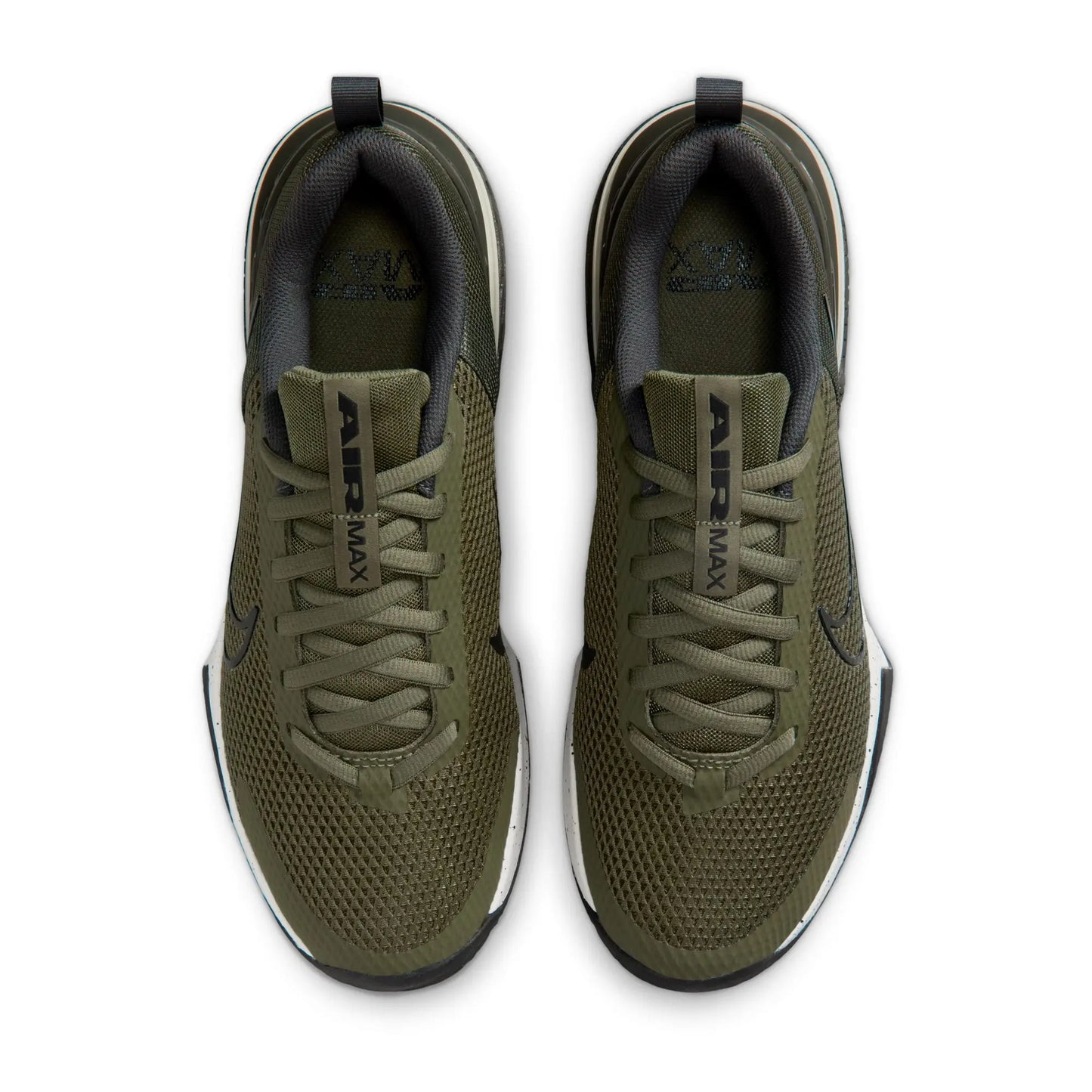 M AIR MAX ALPHA TRAINER 6 OLIVE-WHITE-BLK