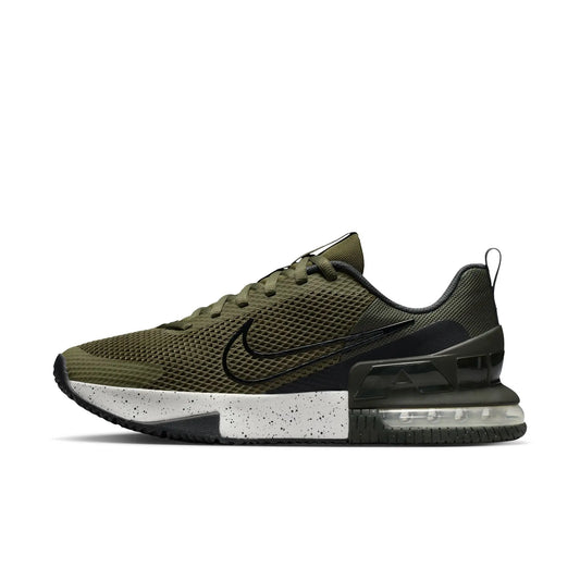 M AIR MAX ALPHA TRAINER 6 OLIVE-WHITE-BLK